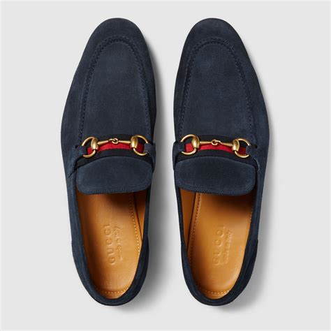 gucci horsebit loafer suede|gucci harald horsebit platform loafer.